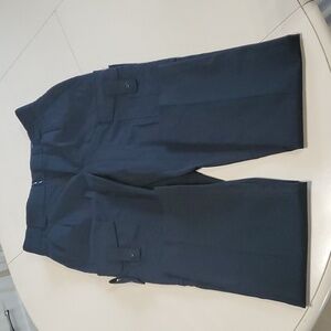 Blauer navy trousers